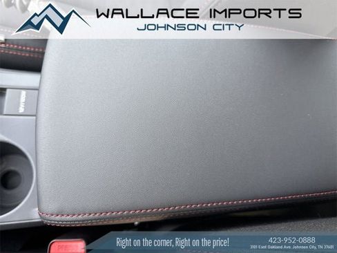 New 2026 Subaru Impreza 2.0i Sport image 79