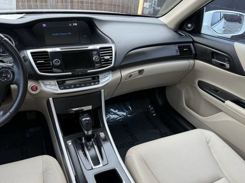 Used 2013 Honda Accord EX-L image 7