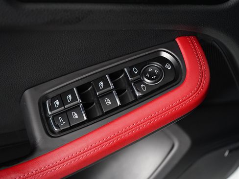 Used 2023 Porsche Macan GTS w/ Premium Package Plus image 50