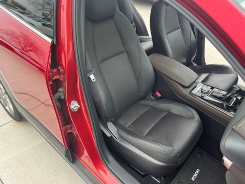 Used 2020 MAZDA CX-30 AWD w/ Premium Package image 18