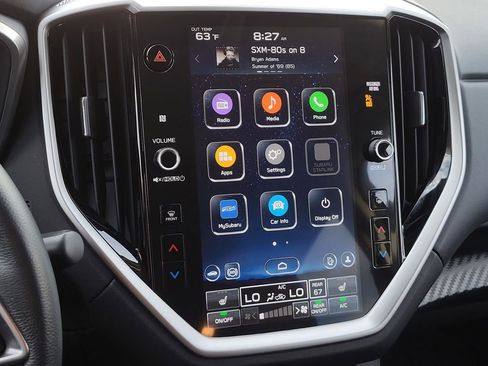 Certified 2024 Subaru Ascent Premium w/ Convenience Package image 23