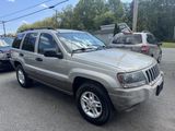 Used 2004 Jeep Grand Cherokee Laredo w/ Convenience Group image 2
