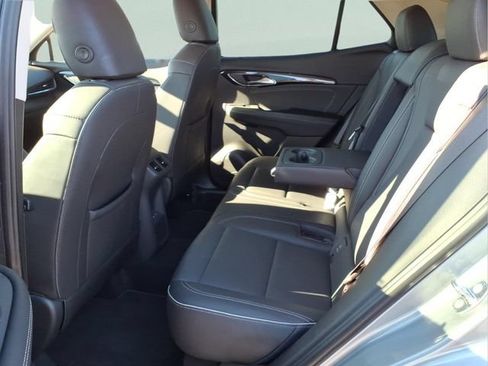 Used 2023 Buick Envision Essence FWD image 22