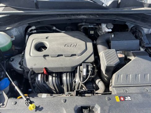 Used 2018 Kia Sportage EX image 22