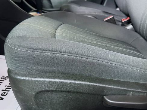 Used 2014 Chevrolet Sonic LT w/ Wheels and Fog Lamp Package image 20