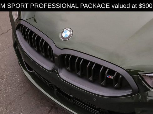 Used 2026 BMW M850i xDrive image 9