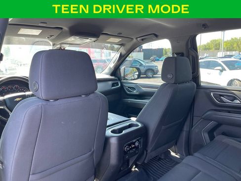 Used 2021 Chevrolet Suburban LS AWD/4WD image 16