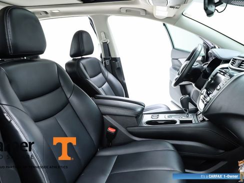 Used 2021 Nissan Murano SV w/ SV Special Edition Package image 73