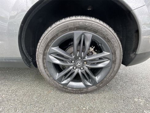 Used 2023 Acura RDX A-Spec AWD/4WD image 25