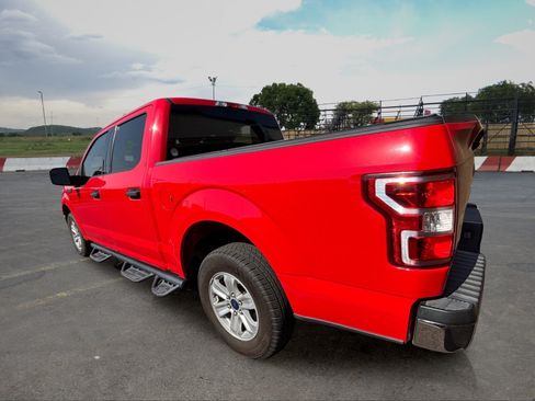 Used 2019 Ford F150 XLT w/ Equipment Group 301A Mid RWD image 4