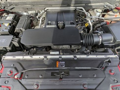 Used 2024 GMC Canyon Elevation w/ Convenience Package image 29