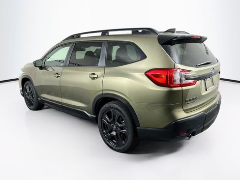 Used 2024 Subaru Ascent Onyx Edition AWD/4WD image 7