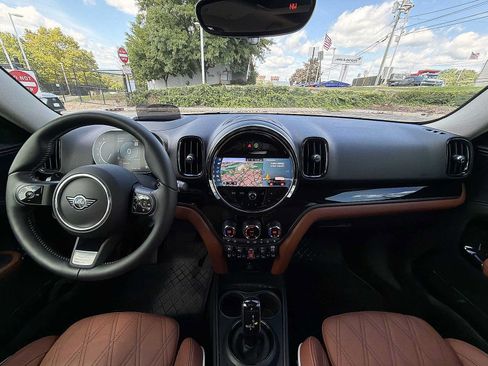 Used 2024 MINI Cooper Countryman S AWD/4WD image 18