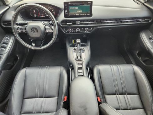 Certified 2023 Honda HR-V EX-L image 25