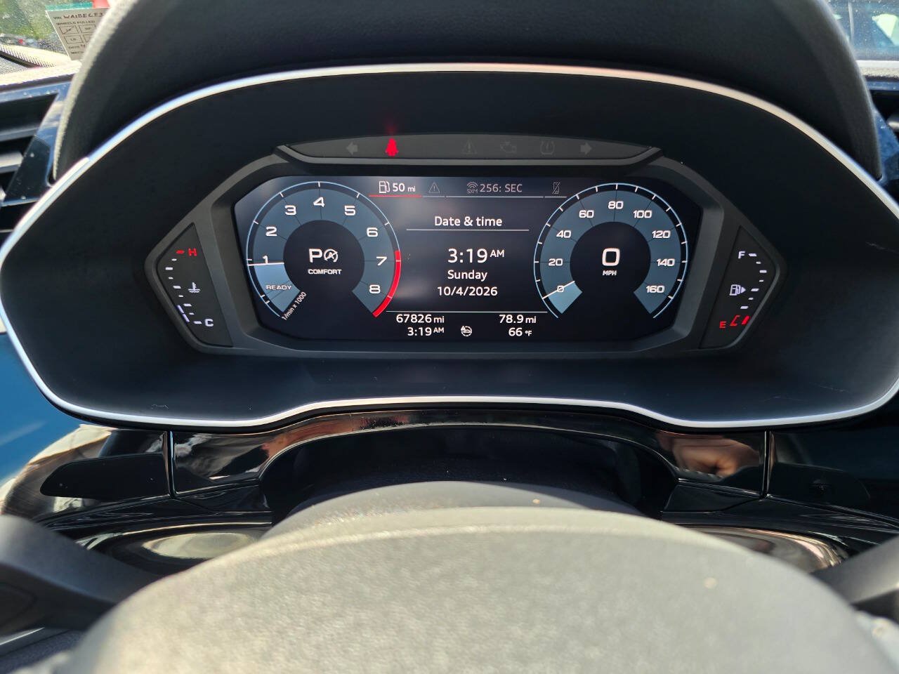 Used 2020 Audi Q3 2.0T Premium Plus w/ Premium Plus Package AWD/4WD image 15