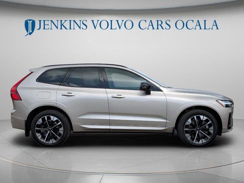 New 2026 Volvo XC60 T8 Plus w/ Protection Package Premier AWD/4WD image 3