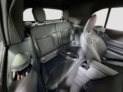 New 2027 MINI Cooper John Cooper Works FWD image 31