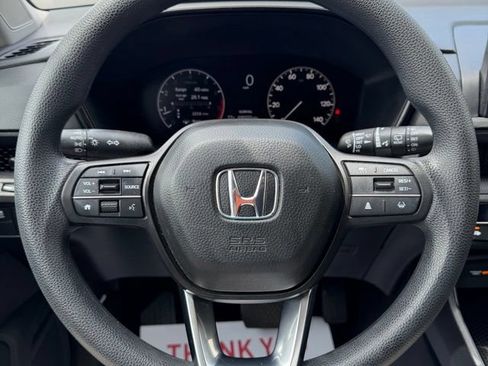 Certified 2024 Honda CR-V EX image 17