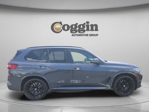 Used 2021 BMW X5 sDrive40i w/ M Sport Package RWD image 6
