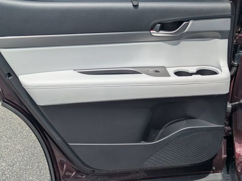 Used 2020 Hyundai Palisade SEL w/ Premium Package FWD image 19
