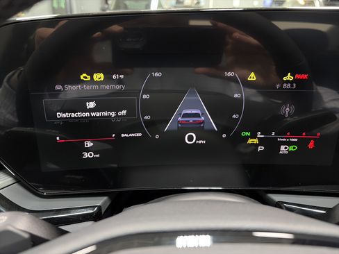 New 2026 Audi A6 Premium Plus AWD/4WD image 17