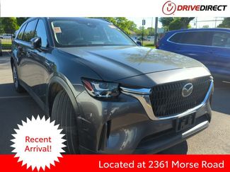 Used 2024 MAZDA CX-90 Plug-In Hybrid w/ Preferred AWD/4WD video 1