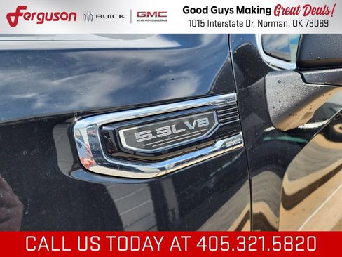 New 2026 GMC Sierra 1500 SLT w/ SLT Premium Plus Package AWD/4WD image 11