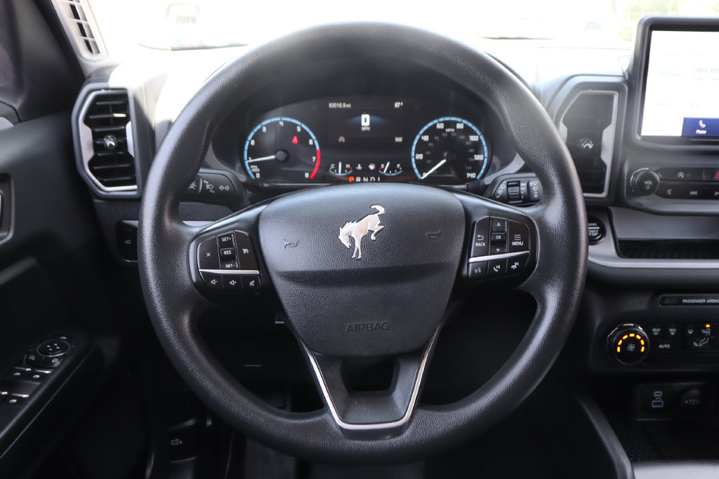 Used 2023 Ford Bronco Sport Big Bend AWD/4WD image 20