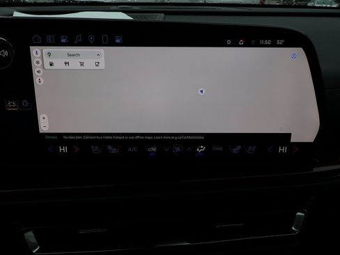 Certified 2024 Chevrolet Traverse RS image 27