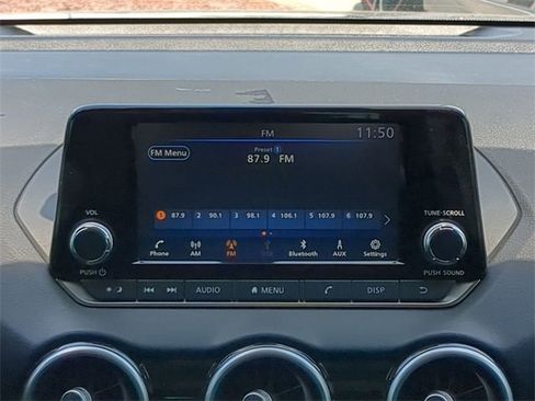 New 2025 Nissan Sentra S image 15