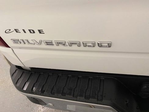 New 2026 Chevrolet Silverado 1500 W/T w/ WT Safety Package image 24