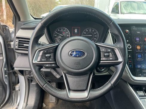 Used 2022 Subaru Outback Premium AWD/4WD image 15