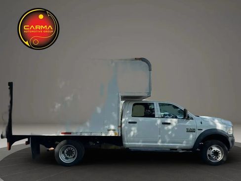 Used 2014 RAM 4500 Tradesman RWD image 6