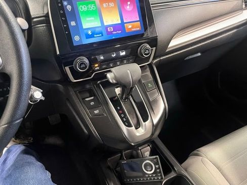 Used 2018 Honda CR-V LX image 29