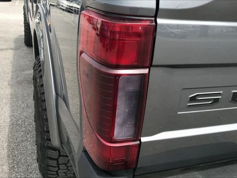 Used 2021 Ford F250 Lariat AWD/4WD image 28