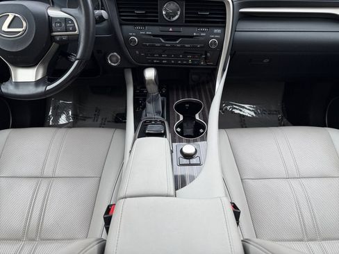 Used 2017 Lexus RX 350 AWD w/ Luxury Package image 12