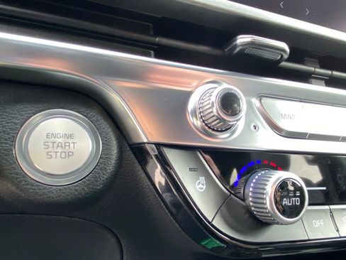 New 2025 Kia Telluride SX X-Line image 18