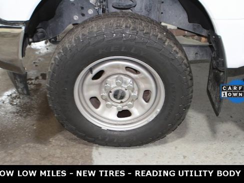 Used 2019 Ford F350 XL w/ XL Value Package image 12