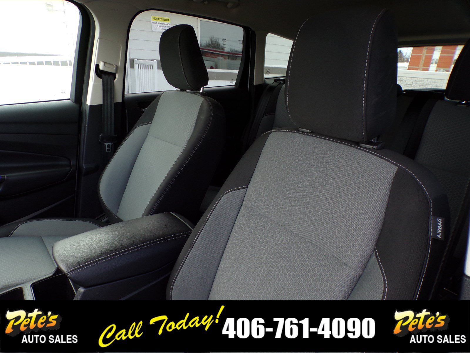 Used 2018 Ford Escape SE AWD/4WD image 21