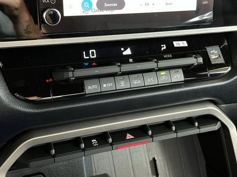 New 2026 Toyota Tundra SR5 AWD/4WD image 21