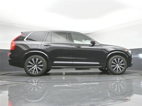 Used 2023 Volvo XC90 B6 Plus w/ Protection Package Premier image 42