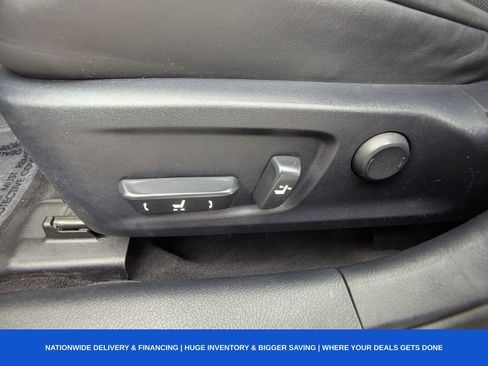 Used 2018 Lexus IS 300 F Sport w/ F Sport Package image 24