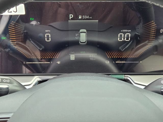 New 2026 Kia Sorento EX FWD image 13
