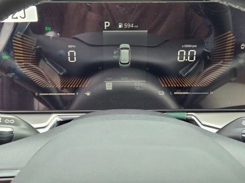 New 2026 Kia Sorento EX FWD image 13