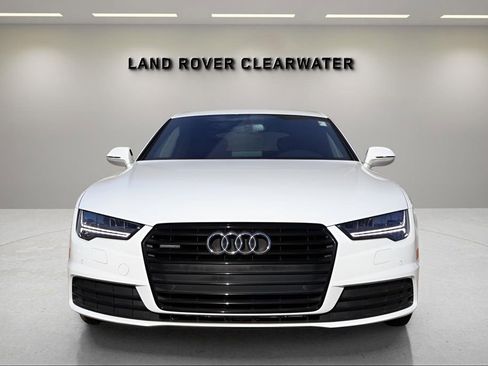Used 2017 Audi A7 3.0T Premium Plus image 8