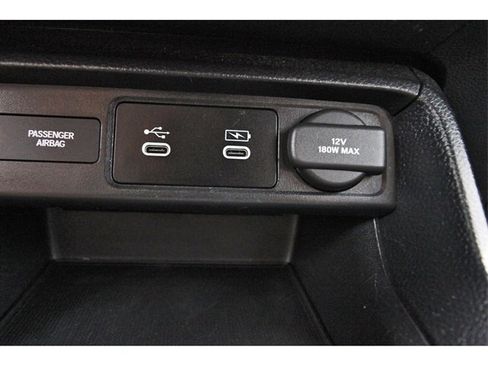 Used 2025 Honda Civic Sport image 25