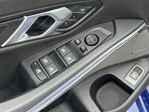 Certified 2025 BMW M340i Sedan RWD image 15
