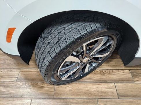 Certified 2022 Chevrolet Equinox LT image 20