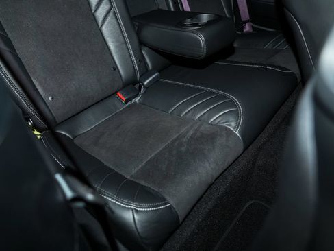 Used 2023 Dodge Challenger SRT Hellcat Redeye RWD image 63