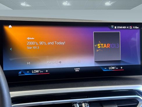 Used 2023 BMW i4 eDrive35 RWD image 21